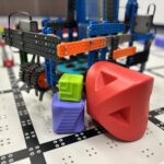 Robotics Program 101