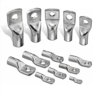 Aluminium Lug